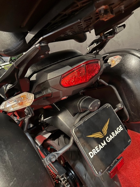 KAWASAKI VERSYS 1000 /2017 EXCLUSIVO VEÍCULOS SANTA CRUZ DO SUL / Carros no Vale