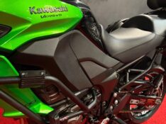 KAWASAKI VERSYS 1000 /2017 EXCLUSIVO VEÍCULOS SANTA CRUZ DO SUL / Carros no Vale