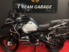 BMW MOTOS R 1200 GS ADVENTURE /2016 EXCLUSIVO VEÍCULOS SANTA CRUZ DO SUL / Carros no Vale