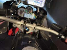 BMW MOTOS R 1200 GS ADVENTURE /2016 EXCLUSIVO VEÍCULOS SANTA CRUZ DO SUL / Carros no Vale