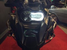 BMW MOTOS R 1200 GS ADVENTURE /2016 EXCLUSIVO VEÍCULOS SANTA CRUZ DO SUL / Carros no Vale