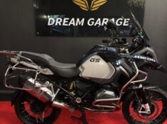 BMW MOTOS R 1200 GS ADVENTURE /2016 EXCLUSIVO VEÍCULOS SANTA CRUZ DO SUL / Carros no Vale