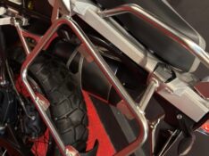 BMW MOTOS R 1200 GS ADVENTURE /2016 EXCLUSIVO VEÍCULOS SANTA CRUZ DO SUL / Carros no Vale