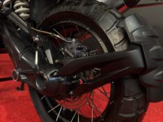 BMW MOTOS R 1200 GS ADVENTURE /2016 EXCLUSIVO VEÍCULOS SANTA CRUZ DO SUL / Carros no Vale