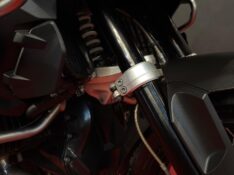 BMW MOTOS R 1200 GS ADVENTURE /2016 EXCLUSIVO VEÍCULOS SANTA CRUZ DO SUL / Carros no Vale