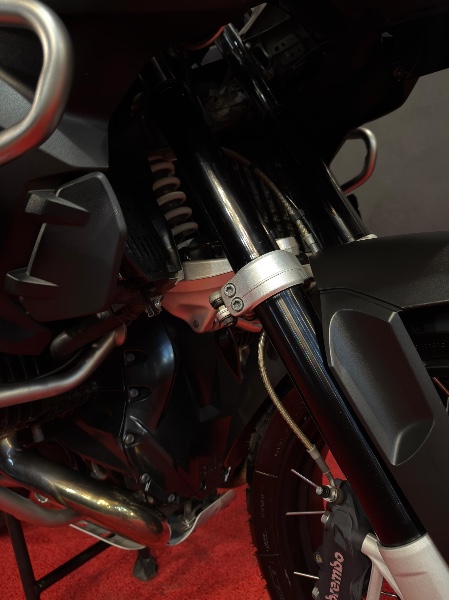 BMW MOTOS R 1200 GS ADVENTURE /2016 EXCLUSIVO VEÍCULOS SANTA CRUZ DO SUL / Carros no Vale