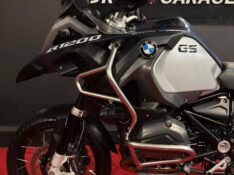 BMW MOTOS R 1200 GS ADVENTURE /2016 EXCLUSIVO VEÍCULOS SANTA CRUZ DO SUL / Carros no Vale