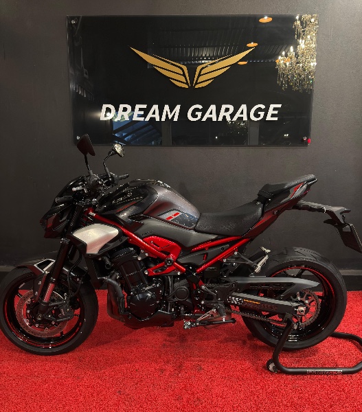 KAWASAKI Z 900 /2026 EXCLUSIVO VEÍCULOS SANTA CRUZ DO SUL / Carros no Vale KAWASAKI Z 900 /2026 EXCLUSIVO VEÍCULOS SANTA CRUZ DO SUL / Carros no Vale