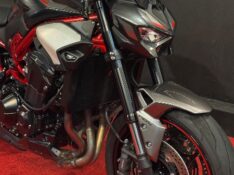 KAWASAKI Z 900 /2026 EXCLUSIVO VEÍCULOS SANTA CRUZ DO SUL / Carros no Vale