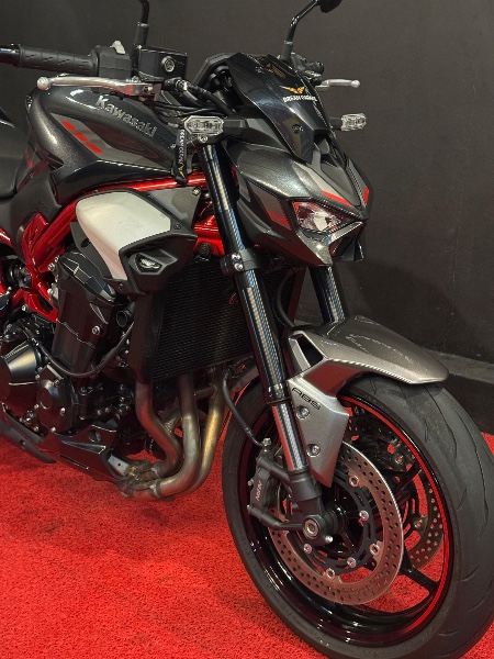 KAWASAKI Z 900 /2026 EXCLUSIVO VEÍCULOS SANTA CRUZ DO SUL / Carros no Vale KAWASAKI Z 900 /2026 EXCLUSIVO VEÍCULOS SANTA CRUZ DO SUL / Carros no Vale