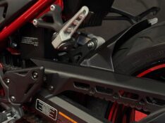 KAWASAKI Z 900 /2026 EXCLUSIVO VEÍCULOS SANTA CRUZ DO SUL / Carros no Vale