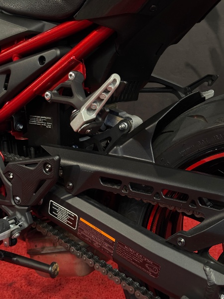 KAWASAKI Z 900 /2026 EXCLUSIVO VEÍCULOS SANTA CRUZ DO SUL / Carros no Vale KAWASAKI Z 900 /2026 EXCLUSIVO VEÍCULOS SANTA CRUZ DO SUL / Carros no Vale