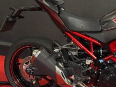 KAWASAKI Z 900 /2026 EXCLUSIVO VEÍCULOS SANTA CRUZ DO SUL / Carros no Vale