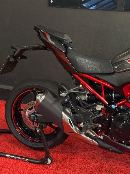 KAWASAKI Z 900 /2026 EXCLUSIVO VEÍCULOS SANTA CRUZ DO SUL / Carros no Vale KAWASAKI Z 900 /2026 EXCLUSIVO VEÍCULOS SANTA CRUZ DO SUL / Carros no Vale