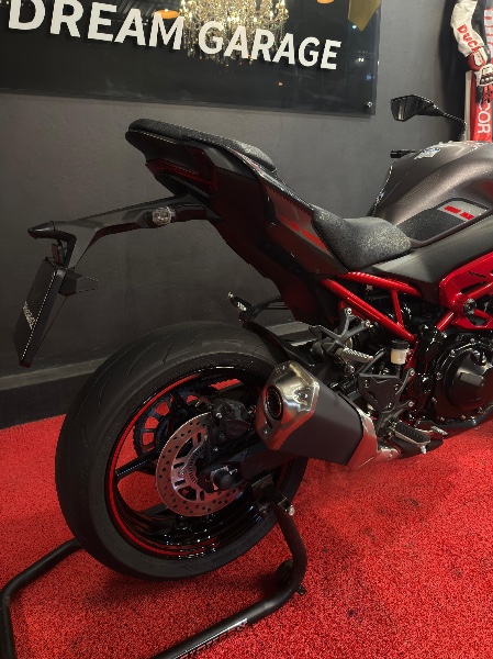 KAWASAKI Z 900 /2026 EXCLUSIVO VEÍCULOS SANTA CRUZ DO SUL / Carros no Vale KAWASAKI Z 900 /2026 EXCLUSIVO VEÍCULOS SANTA CRUZ DO SUL / Carros no Vale