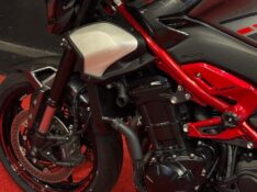 KAWASAKI Z 900 /2026 EXCLUSIVO VEÍCULOS SANTA CRUZ DO SUL / Carros no Vale