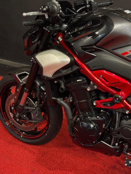 KAWASAKI Z 900 /2026 EXCLUSIVO VEÍCULOS SANTA CRUZ DO SUL / Carros no Vale KAWASAKI Z 900 /2026 EXCLUSIVO VEÍCULOS SANTA CRUZ DO SUL / Carros no Vale