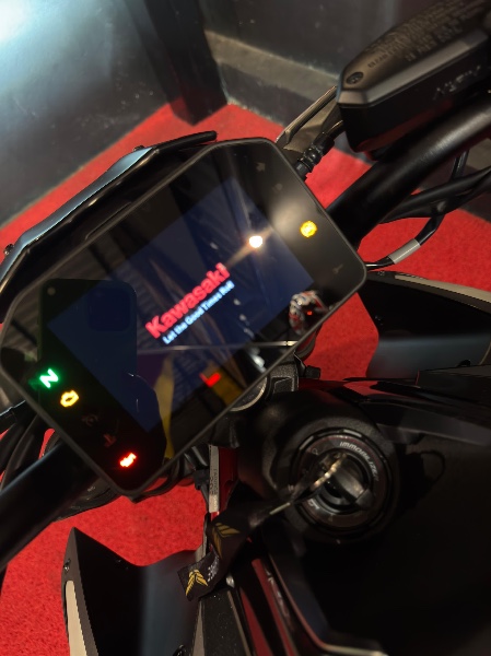 KAWASAKI Z 900 /2026 EXCLUSIVO VEÍCULOS SANTA CRUZ DO SUL / Carros no Vale KAWASAKI Z 900 /2026 EXCLUSIVO VEÍCULOS SANTA CRUZ DO SUL / Carros no Vale