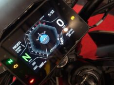 KAWASAKI Z 900 /2026 EXCLUSIVO VEÍCULOS SANTA CRUZ DO SUL / Carros no Vale