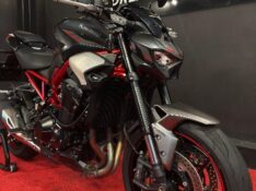 KAWASAKI Z 900 /2026 EXCLUSIVO VEÍCULOS SANTA CRUZ DO SUL / Carros no Vale
