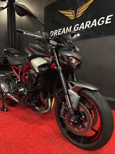 KAWASAKI Z 900 /2026 EXCLUSIVO VEÍCULOS SANTA CRUZ DO SUL / Carros no Vale KAWASAKI Z 900 /2026 EXCLUSIVO VEÍCULOS SANTA CRUZ DO SUL / Carros no Vale