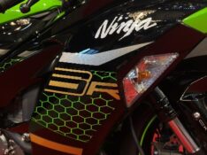 KAWASAKI ZX 6 R 636 /2020 EXCLUSIVO VEÍCULOS SANTA CRUZ DO SUL / Carros no Vale