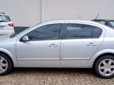 CHEVROLET VECTRA 2.0 ELEGANCE 8V 2006/2006 ALTERNATIVA VEÍCULOS LAJEADO / Carros no Vale
