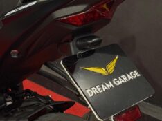 KAWASAKI ZX 6 R 636 /2020 EXCLUSIVO VEÍCULOS SANTA CRUZ DO SUL / Carros no Vale