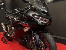 KAWASAKI ZX 6 R 636 /2020 EXCLUSIVO VEÍCULOS SANTA CRUZ DO SUL / Carros no Vale
