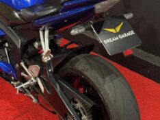 YAMAHA YZF-R6 /2007 EXCLUSIVO VEÍCULOS SANTA CRUZ DO SUL / Carros no Vale