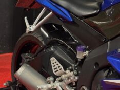 YAMAHA YZF-R6 /2007 EXCLUSIVO VEÍCULOS SANTA CRUZ DO SUL / Carros no Vale