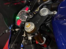 YAMAHA YZF-R6 /2007 EXCLUSIVO VEÍCULOS SANTA CRUZ DO SUL / Carros no Vale