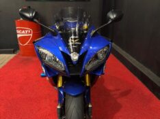 YAMAHA YZF-R6 /2007 EXCLUSIVO VEÍCULOS SANTA CRUZ DO SUL / Carros no Vale