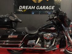 HARLEY DAVIDSON ELECTRA GLIDE ULTRA CLASSIC /2008 EXCLUSIVO VEÍCULOS SANTA CRUZ DO SUL / Carros no Vale