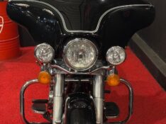 HARLEY DAVIDSON ELECTRA GLIDE ULTRA CLASSIC /2008 EXCLUSIVO VEÍCULOS SANTA CRUZ DO SUL / Carros no Vale