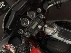 HARLEY DAVIDSON ELECTRA GLIDE ULTRA CLASSIC /2008 EXCLUSIVO VEÍCULOS SANTA CRUZ DO SUL / Carros no Vale