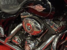 HARLEY DAVIDSON ELECTRA GLIDE ULTRA CLASSIC /2008 EXCLUSIVO VEÍCULOS SANTA CRUZ DO SUL / Carros no Vale