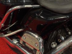 HARLEY DAVIDSON ELECTRA GLIDE ULTRA CLASSIC /2008 EXCLUSIVO VEÍCULOS SANTA CRUZ DO SUL / Carros no Vale