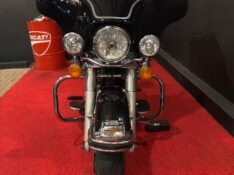 HARLEY DAVIDSON ELECTRA GLIDE ULTRA CLASSIC /2008 EXCLUSIVO VEÍCULOS SANTA CRUZ DO SUL / Carros no Vale