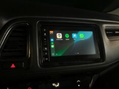 HONDA HR-V 1.8 16V FLEX EXL 4P AUTOMÁTICO 2020/2020 DUARTE VEÍCULOS PORTO ALEGRE / Carros no Vale