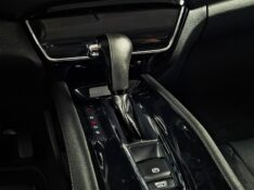 HONDA HR-V 1.8 16V FLEX EXL 4P AUTOMÁTICO 2020/2020 DUARTE VEÍCULOS PORTO ALEGRE / Carros no Vale