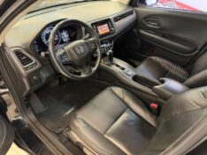 HONDA HRV EX CVT 2017/2017 LUCAS AUTOMÓVEIS BOM RETIRO DO SUL / Carros no Vale