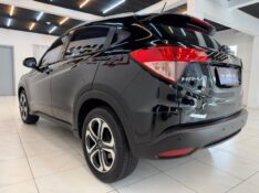 HONDA HRV EX CVT 2017/2017 LUCAS AUTOMÓVEIS BOM RETIRO DO SUL / Carros no Vale