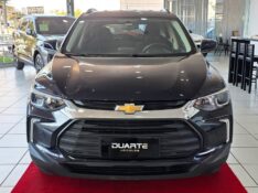 CHEVROLET TRACKER 1.0 12V LT TURBO 2021/2022 DUARTE VEÍCULOS PORTO ALEGRE / Carros no Vale