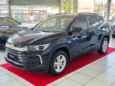 CHEVROLET TRACKER 1.0 12V LT TURBO 2021/2022 DUARTE VEÍCULOS PORTO ALEGRE / Carros no Vale