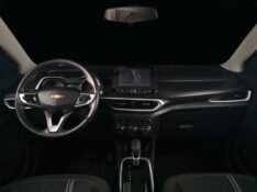 CHEVROLET TRACKER 1.0 12V LT TURBO 2021/2022 DUARTE VEÍCULOS PORTO ALEGRE / Carros no Vale