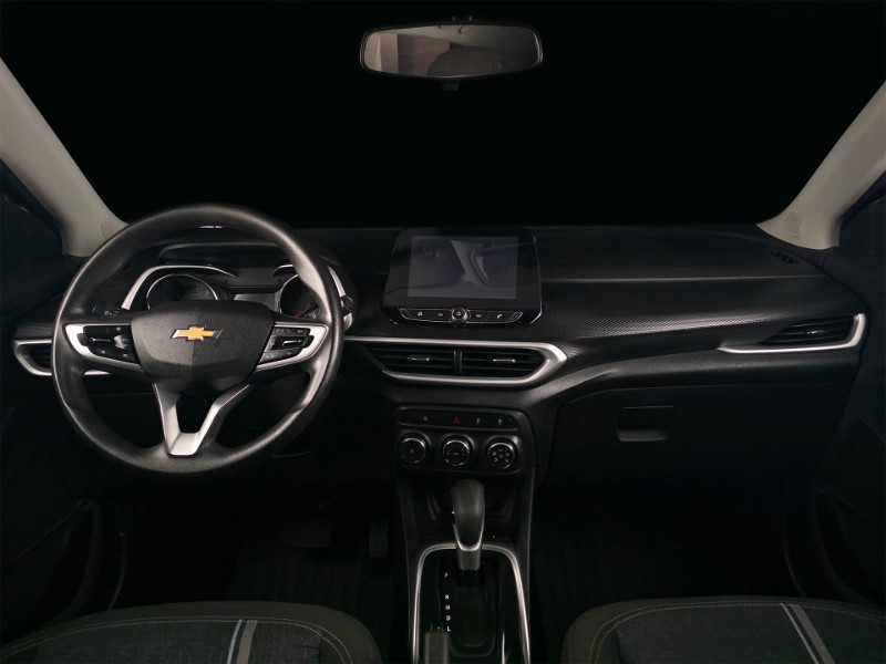CHEVROLET TRACKER 1.0 12V LT TURBO 2021/2022 DUARTE VEÍCULOS PORTO ALEGRE / Carros no Vale