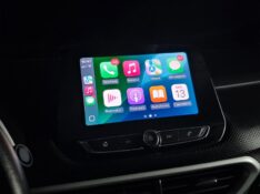 CHEVROLET TRACKER 1.0 12V LT TURBO 2021/2022 DUARTE VEÍCULOS PORTO ALEGRE / Carros no Vale