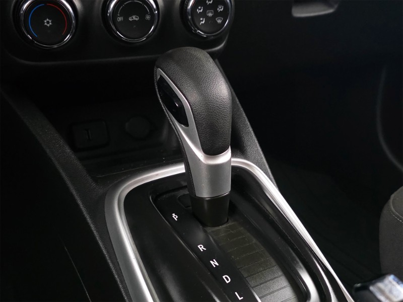 CHEVROLET TRACKER 1.0 12V LT TURBO 2021/2022 DUARTE VEÍCULOS PORTO ALEGRE / Carros no Vale