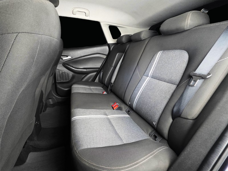 CHEVROLET TRACKER 1.0 12V LT TURBO 2021/2022 DUARTE VEÍCULOS PORTO ALEGRE / Carros no Vale